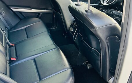 Mercedes-Benz GLK-Класс, 2015 год, 1 650 000 рублей, 15 фотография