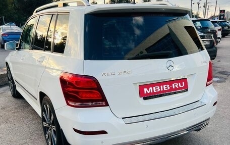 Mercedes-Benz GLK-Класс, 2015 год, 1 650 000 рублей, 4 фотография