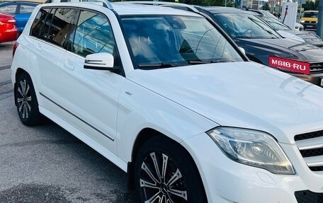 Mercedes-Benz GLK-Класс, 2015 год, 1 650 000 рублей, 2 фотография