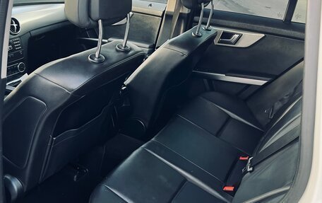 Mercedes-Benz GLK-Класс, 2015 год, 1 650 000 рублей, 17 фотография
