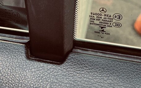Mercedes-Benz GLK-Класс, 2015 год, 1 650 000 рублей, 20 фотография