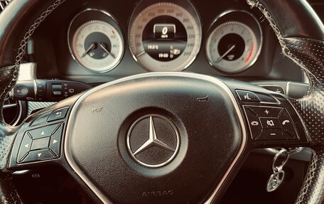 Mercedes-Benz GLK-Класс, 2015 год, 1 650 000 рублей, 32 фотография