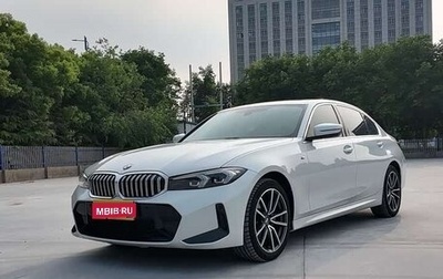 BMW 3 серия, 2023 год, 2 670 000 рублей, 1 фотография