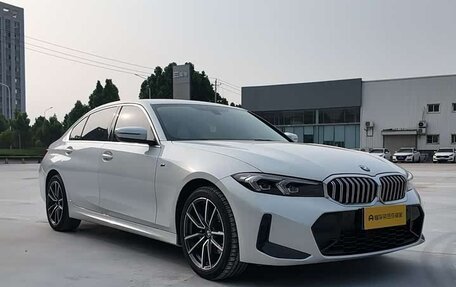 BMW 3 серия, 2023 год, 2 670 000 рублей, 3 фотография
