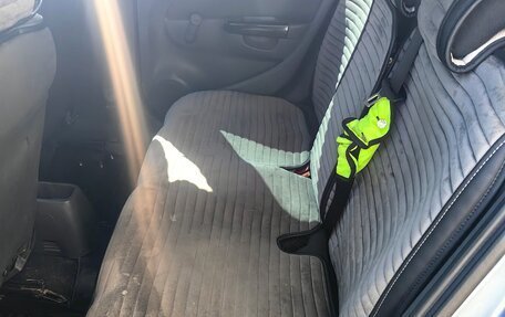 Opel Corsa D, 2008 год, 460 000 рублей, 7 фотография