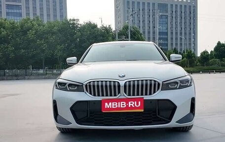 BMW 3 серия, 2023 год, 2 670 000 рублей, 2 фотография