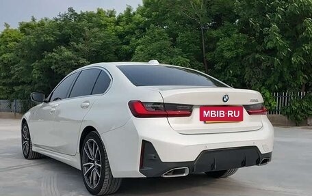 BMW 3 серия, 2023 год, 2 670 000 рублей, 4 фотография