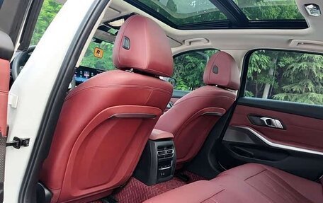 BMW 3 серия, 2023 год, 2 670 000 рублей, 8 фотография