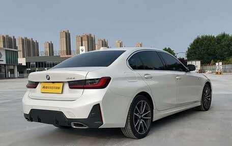 BMW 3 серия, 2023 год, 2 670 000 рублей, 5 фотография