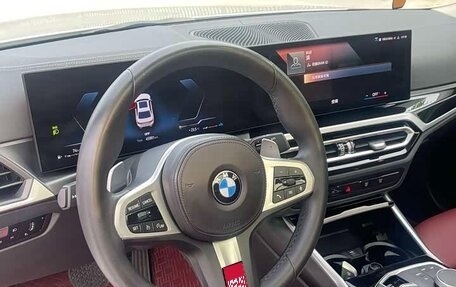 BMW 3 серия, 2023 год, 2 670 000 рублей, 10 фотография