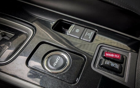 Mitsubishi Outlander III рестайлинг 3, 2019 год, 2 149 500 рублей, 17 фотография