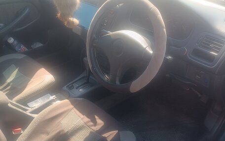 Honda Civic Ferio III, 1996 год, 80 000 рублей, 2 фотография