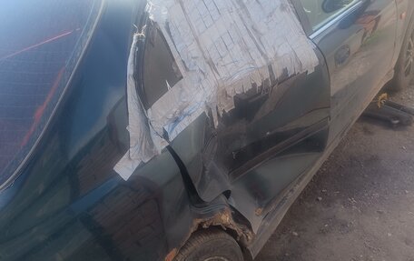 Honda Civic Ferio III, 1996 год, 80 000 рублей, 3 фотография