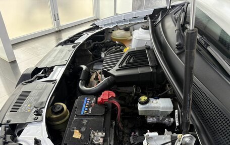Renault Logan II, 2015 год, 685 000 рублей, 29 фотография