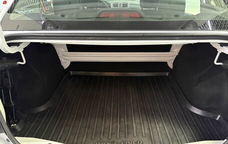 Renault Logan II, 2015 год, 685 000 рублей, 30 фотография