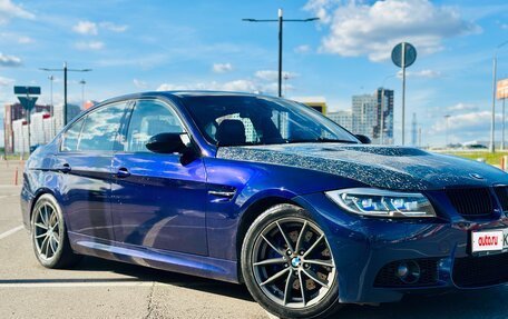 BMW 3 серия, 2005 год, 1 590 000 рублей, 2 фотография