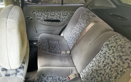 Chery Amulet (A15) I, 2006 год, 89 000 рублей, 6 фотография