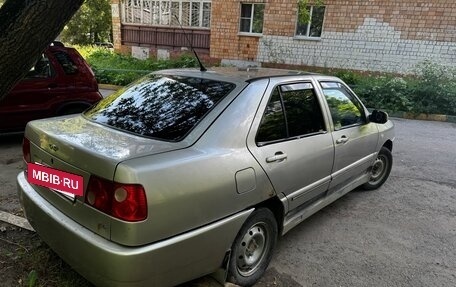 Chery Amulet (A15) I, 2006 год, 89 000 рублей, 3 фотография