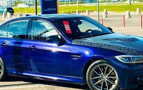 BMW 3 серия, 2005 год, 1 590 000 рублей, 5 фотография