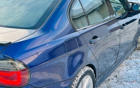 BMW 3 серия, 2005 год, 1 590 000 рублей, 12 фотография