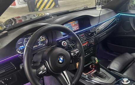 BMW 3 серия, 2005 год, 1 590 000 рублей, 15 фотография