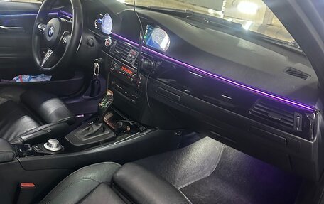 BMW 3 серия, 2005 год, 1 590 000 рублей, 16 фотография