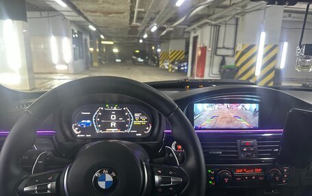 BMW 3 серия, 2005 год, 1 590 000 рублей, 17 фотография