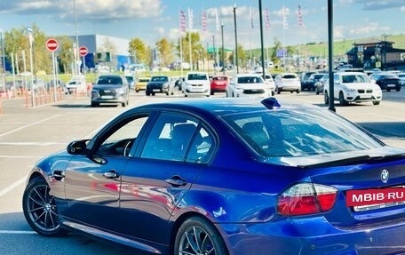 BMW 3 серия, 2005 год, 1 590 000 рублей, 6 фотография