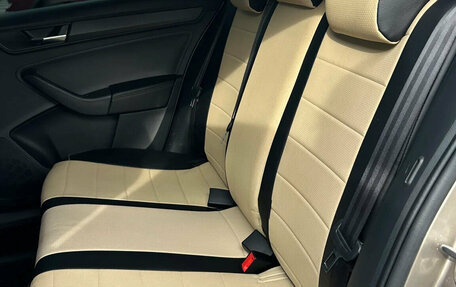 Skoda Rapid II, 2020 год, 1 600 000 рублей, 11 фотография