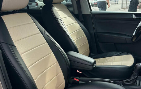 Skoda Rapid II, 2020 год, 1 600 000 рублей, 13 фотография