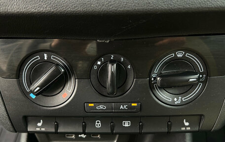 Skoda Rapid II, 2020 год, 1 600 000 рублей, 19 фотография