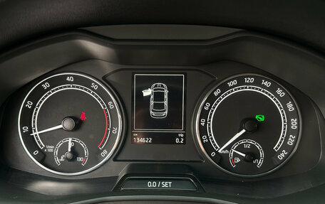 Skoda Rapid II, 2020 год, 1 600 000 рублей, 17 фотография