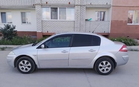 Renault Megane II, 2007 год, 330 000 рублей, 2 фотография