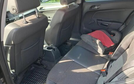 Opel Astra H, 2010 год, 370 000 рублей, 4 фотография