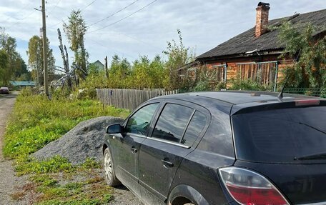 Opel Astra H, 2010 год, 370 000 рублей, 2 фотография