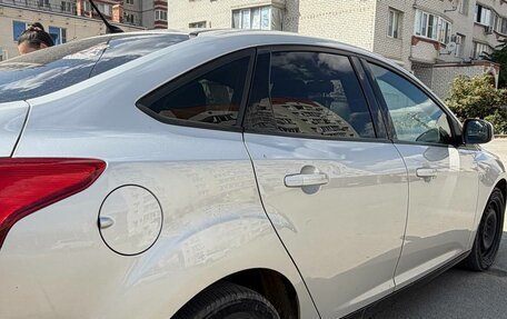 Ford Focus III, 2016 год, 1 200 000 рублей, 5 фотография