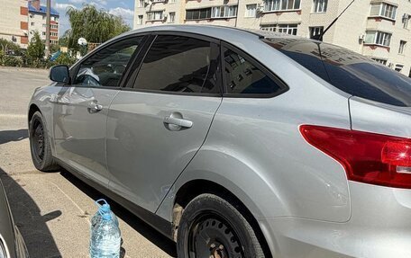 Ford Focus III, 2016 год, 1 200 000 рублей, 8 фотография