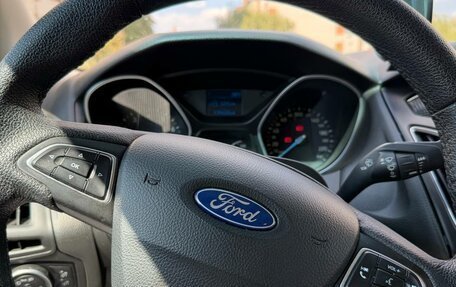 Ford Focus III, 2016 год, 1 200 000 рублей, 6 фотография