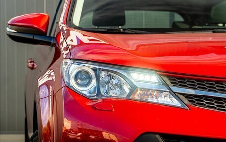 Toyota RAV4, 2014 год, 2 150 000 рублей, 5 фотография