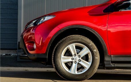Toyota RAV4, 2014 год, 2 150 000 рублей, 7 фотография