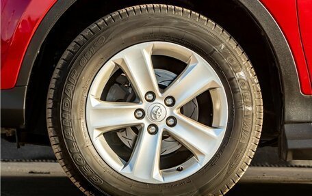 Toyota RAV4, 2014 год, 2 150 000 рублей, 9 фотография