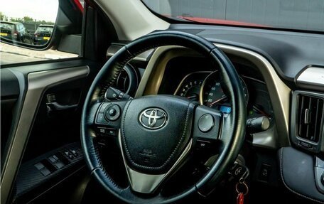 Toyota RAV4, 2014 год, 2 150 000 рублей, 14 фотография