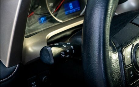 Toyota RAV4, 2014 год, 2 150 000 рублей, 16 фотография