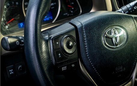 Toyota RAV4, 2014 год, 2 150 000 рублей, 15 фотография