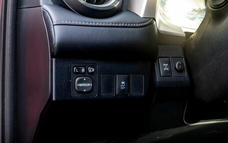 Toyota RAV4, 2014 год, 2 150 000 рублей, 19 фотография