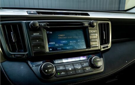 Toyota RAV4, 2014 год, 2 150 000 рублей, 24 фотография