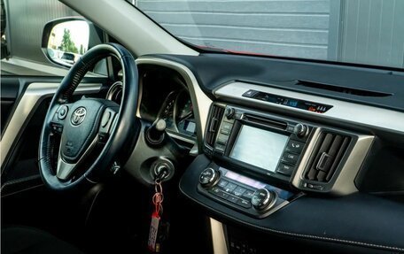 Toyota RAV4, 2014 год, 2 150 000 рублей, 30 фотография