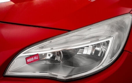 Opel Astra J, 2012 год, 649 000 рублей, 8 фотография