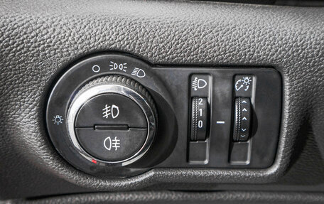 Opel Astra J, 2012 год, 649 000 рублей, 13 фотография