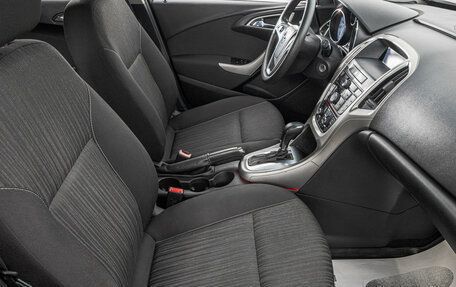 Opel Astra J, 2012 год, 649 000 рублей, 22 фотография